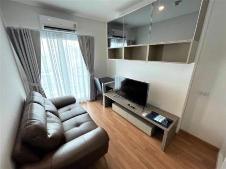 เช่าคอนโด ลุมพินี เพลส รัชดา-สาธุ คอนโดมิเนียม - Condo Rental Lumpini Place Ratchada-Sathu condominium - 2414454