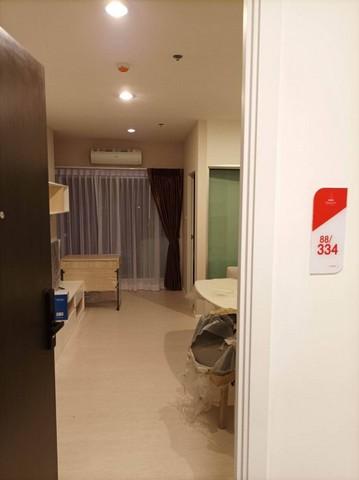 ขายคอนโด เดอะ โพรดิจี้ เพชรเกษม62 คอนโดมิเนียม - Sell Condo The Prodigy Phetkasem62 condominium - 2415088