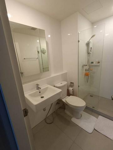 ขายคอนโด เดอะ โพรดิจี้ เพชรเกษม62 คอนโดมิเนียม - Sell Condo The Prodigy Phetkasem62 condominium - 2415095