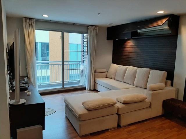 เช่าคอนโด เซ็นทริค ซีน พหลโยธิน9 คอนโดมิเนียม - Condo Rental Centric Scene Paholyathin9 condominium - 2415537