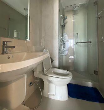 เช่าคอนโด นิช โมโน เมกะ สเปซ บางนา คอนโดมิเนียม - Condo Rental Niche MONO Mega Space Bangna condominium - 2415659