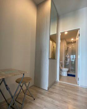 เช่าคอนโด นิช โมโน เมกะ สเปซ บางนา คอนโดมิเนียม - Condo Rental Niche MONO Mega Space Bangna condominium - 2415662