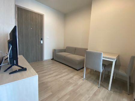 เช่าคอนโด นิช โมโน เมกะ สเปซ บางนา คอนโดมิเนียม - Condo Rental Niche MONO Mega Space Bangna condominium - 2415663