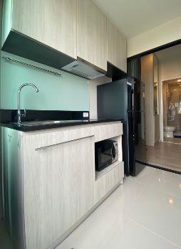 เช่าคอนโด นิช โมโน เมกะ สเปซ บางนา คอนโดมิเนียม - Condo Rental Niche MONO Mega Space Bangna condominium - 2415661