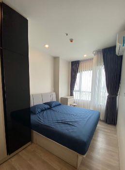 เช่าคอนโด นิช โมโน เมกะ สเปซ บางนา คอนโดมิเนียม - Condo Rental Niche MONO Mega Space Bangna condominium - 2415658