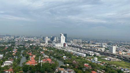 เช่าคอนโด นิช โมโน เมกะ สเปซ บางนา คอนโดมิเนียม - Condo Rental Niche MONO Mega Space Bangna condominium - 2415668