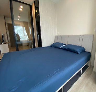 เช่าคอนโด นิช โมโน เมกะ สเปซ บางนา คอนโดมิเนียม - Condo Rental Niche MONO Mega Space Bangna condominium - 2415666