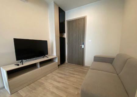เช่าคอนโด นิช โมโน เมกะ สเปซ บางนา คอนโดมิเนียม - Condo Rental Niche MONO Mega Space Bangna condominium - 2415657