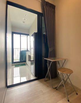เช่าคอนโด นิช โมโน เมกะ สเปซ บางนา คอนโดมิเนียม - Condo Rental Niche MONO Mega Space Bangna condominium - 2415664