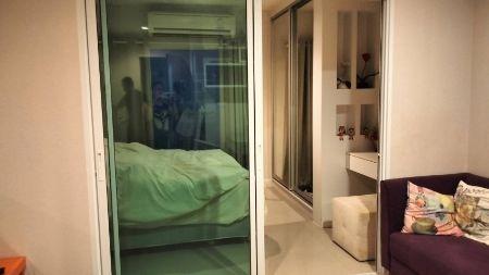 เช่าคอนโด เมโทรพาร์คเฟส3 สาทร กัลปพฤกษ์ - Condo Rental   - 2415796