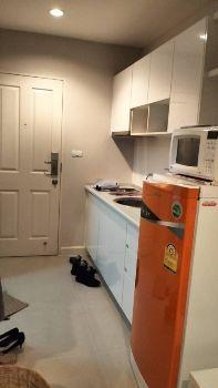 เช่าคอนโด เมโทรพาร์คเฟส3 สาทร กัลปพฤกษ์ - Condo Rental   - 2415795