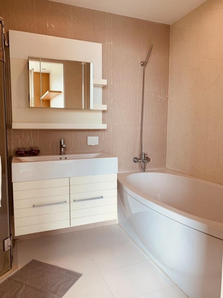 เช่าคอนโด บ้านสิริ เธอร์ตี้วัน คอนโดมิเนียม - Condo Rental Baan Siri Thirty one condominium - 2416095