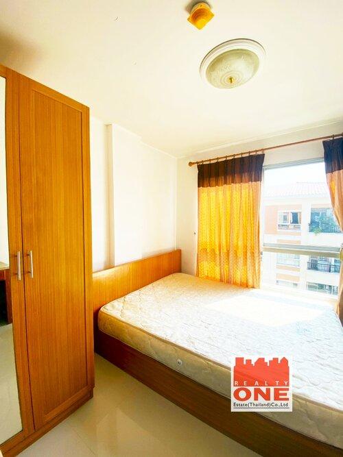 ขายคอนโด เดอะ แคช ลำลูกกาคลอง2 คอนโดมิเนียม - Sell Condo The Cache Lamlukka Klong2 condominium - 2416693