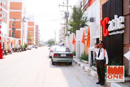 ขายคอนโด เดอะ แคช ลำลูกกาคลอง2 คอนโดมิเนียม - Sell Condo The Cache Lamlukka Klong2 condominium - 2416687