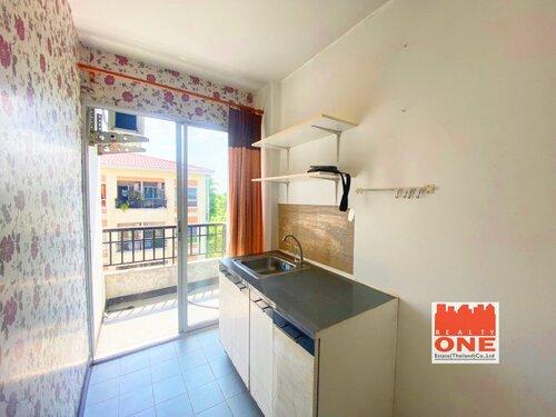 ขายคอนโด เดอะ แคช ลำลูกกาคลอง2 คอนโดมิเนียม - Sell Condo The Cache Lamlukka Klong2 condominium - 2416691