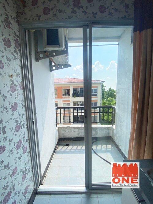 ขายคอนโด เดอะ แคช ลำลูกกาคลอง2 คอนโดมิเนียม - Sell Condo The Cache Lamlukka Klong2 condominium - 2416692
