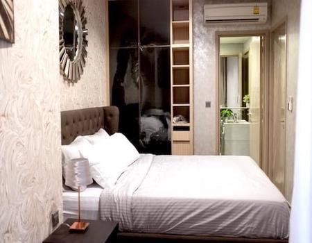 เช่าคอนโด เดอะ ไลน์ ราชเทวี คอนโดมิเนียม - Condo Rental The Line Ratchathewi condominium - 2417106