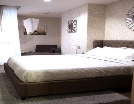 เช่าคอนโด เดอะ ไลน์ ราชเทวี คอนโดมิเนียม - Condo Rental The Line Ratchathewi condominium - 2417105