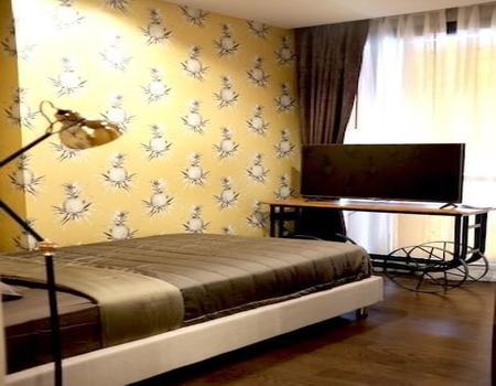 เช่าคอนโด เดอะ ไลน์ ราชเทวี คอนโดมิเนียม - Condo Rental The Line Ratchathewi condominium - 2417103