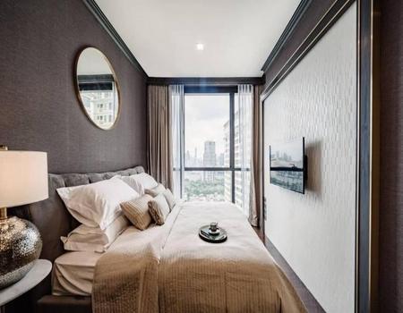 เช่าคอนโด เดอะ ไลน์ ราชเทวี คอนโดมิเนียม - Condo Rental The Line Ratchathewi condominium - 2417110
