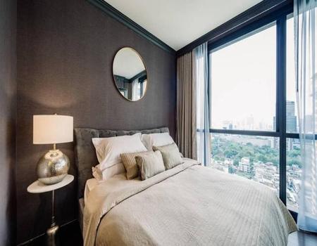 เช่าคอนโด เดอะ ไลน์ ราชเทวี คอนโดมิเนียม - Condo Rental The Line Ratchathewi condominium - 2417109