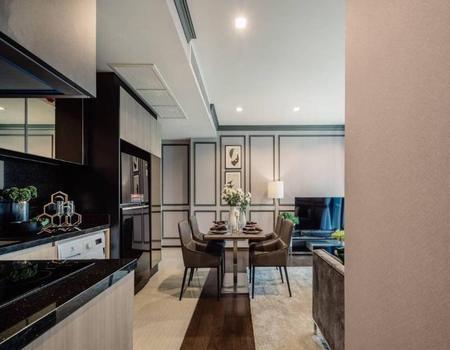 เช่าคอนโด เดอะ ไลน์ ราชเทวี คอนโดมิเนียม - Condo Rental The Line Ratchathewi condominium - 2417108