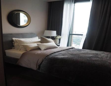 เช่าคอนโด เดอะ ไลน์ ราชเทวี คอนโดมิเนียม - Condo Rental The Line Ratchathewi condominium - 2417112