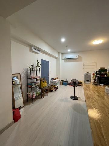 ขายคอนโด ลุมพินี เพลส สวนพลู-สาทร คอนโดมิเนียม - Sell Condo Lumpini Place Suanplu-Sathorn condominium - 2417284
