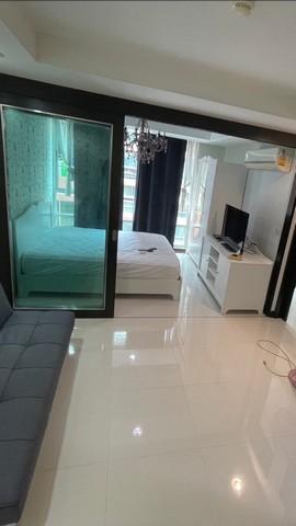 ขายคอนโด เดอะ คริส เอ็กซ์ตร้า4 คอนโดมิเนียม - Sell Condo The Kris Extra 4 condominium - 2417299