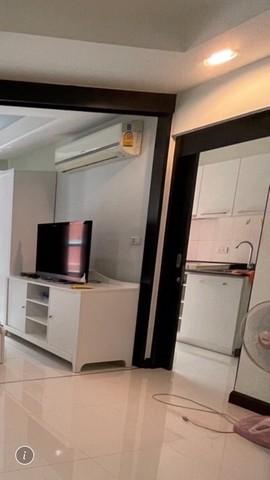 ขายคอนโด เดอะ คริส เอ็กซ์ตร้า4 คอนโดมิเนียม - Sell Condo The Kris Extra 4 condominium - 2417303
