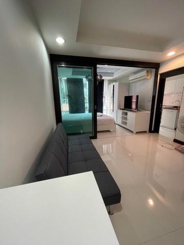 ขายคอนโด เดอะ คริส เอ็กซ์ตร้า4 คอนโดมิเนียม - Sell Condo The Kris Extra 4 condominium - 2417305