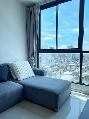 ขายคอนโด เซนส์ พหลโยธิน คอนโดมิเนียม - Sell Condo Sense Phaholyothin condominium - 2417341