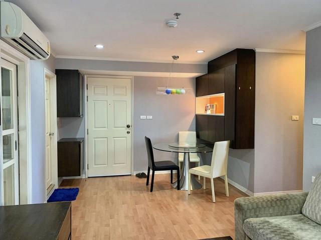 ขายคอนโด ลุมพินี วิลล์ พหล-สุทธิสาร คอนโดมิเนียม - Sell Condo Lumpini Ville Phahol-Suthisarn condominium - 2417370