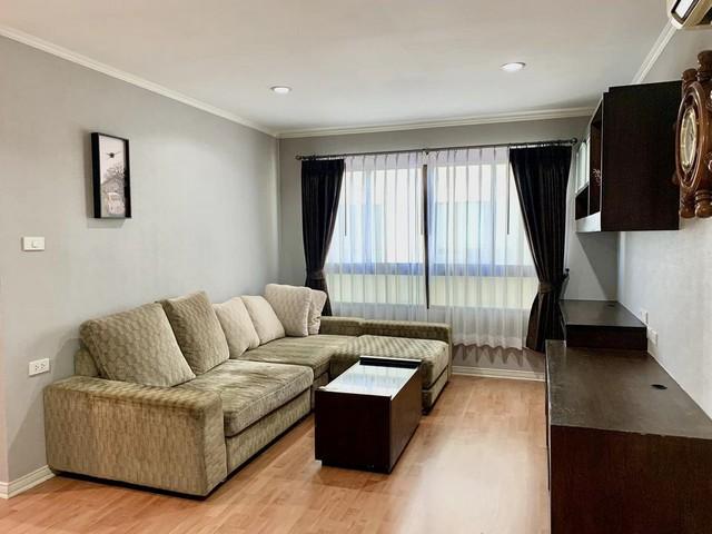 ขายคอนโด ลุมพินี วิลล์ พหล-สุทธิสาร คอนโดมิเนียม - Sell Condo Lumpini Ville Phahol-Suthisarn condominium - 2417371