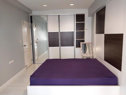 เช่าคอนโด ศุภวรรณ ริเวอร์เพลส คอนโดมิเนียม - Condo Rental Supawan River Place condominium - 2417643