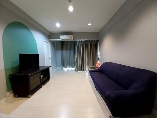 เช่าคอนโด ศุภวรรณ ริเวอร์เพลส คอนโดมิเนียม - Condo Rental Supawan River Place condominium - 2417650