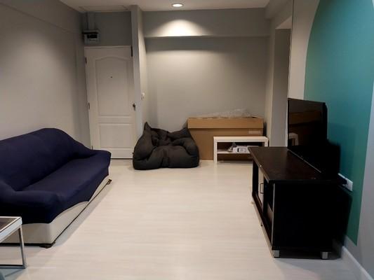 เช่าคอนโด ศุภวรรณ ริเวอร์เพลส คอนโดมิเนียม - Condo Rental Supawan River Place condominium - 2417644