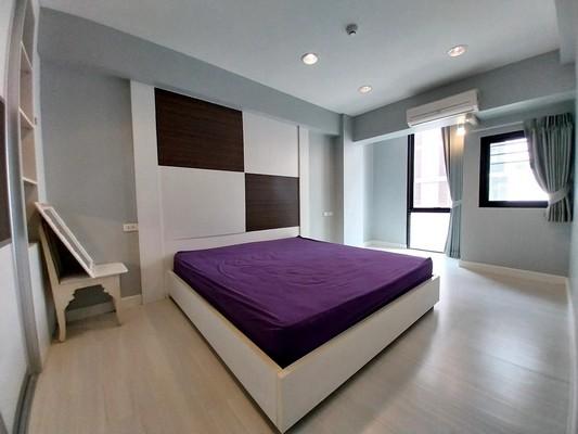 เช่าคอนโด ศุภวรรณ ริเวอร์เพลส คอนโดมิเนียม - Condo Rental Supawan River Place condominium - 2417646