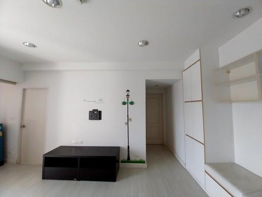 ขายคอนโด ศุภวรรณ ริเวอร์เพลส คอนโดมิเนียม - Sell Condo Supawan River Place condominium - 2417653