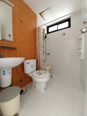 ขายคอนโด ศุภวรรณ ริเวอร์เพลส คอนโดมิเนียม - Sell Condo Supawan River Place condominium - 2417657