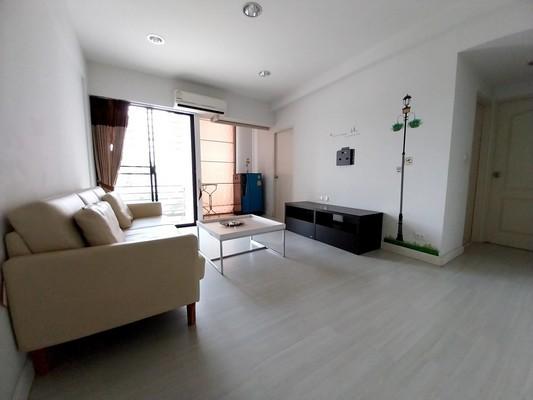 ขายคอนโด ศุภวรรณ ริเวอร์เพลส คอนโดมิเนียม - Sell Condo Supawan River Place condominium - 2417655