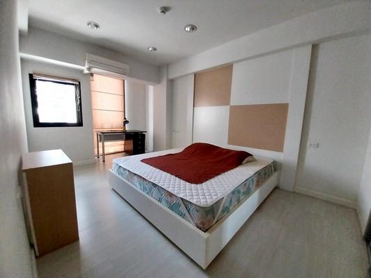 ขายคอนโด ศุภวรรณ ริเวอร์เพลส คอนโดมิเนียม - Sell Condo Supawan River Place condominium - 2417651