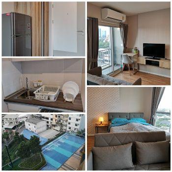 เช่าคอนโด The Selected KasetNgamwongwan - Condo Rental   - 2418197