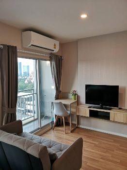 เช่าคอนโด The Selected KasetNgamwongwan - Condo Rental   - 2418202