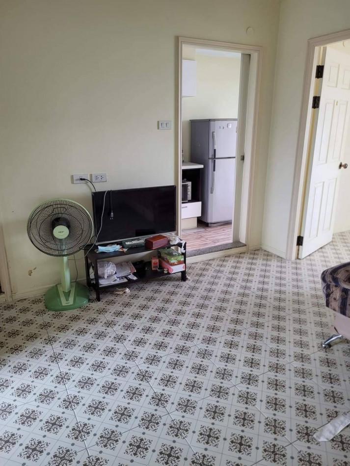 เช่าคอนโด Lumpini Place รัชดา-ท่าพระ (ลุมพินี เพลส รัชดา-ท่าพระ) - Condo Rental   - 2419377