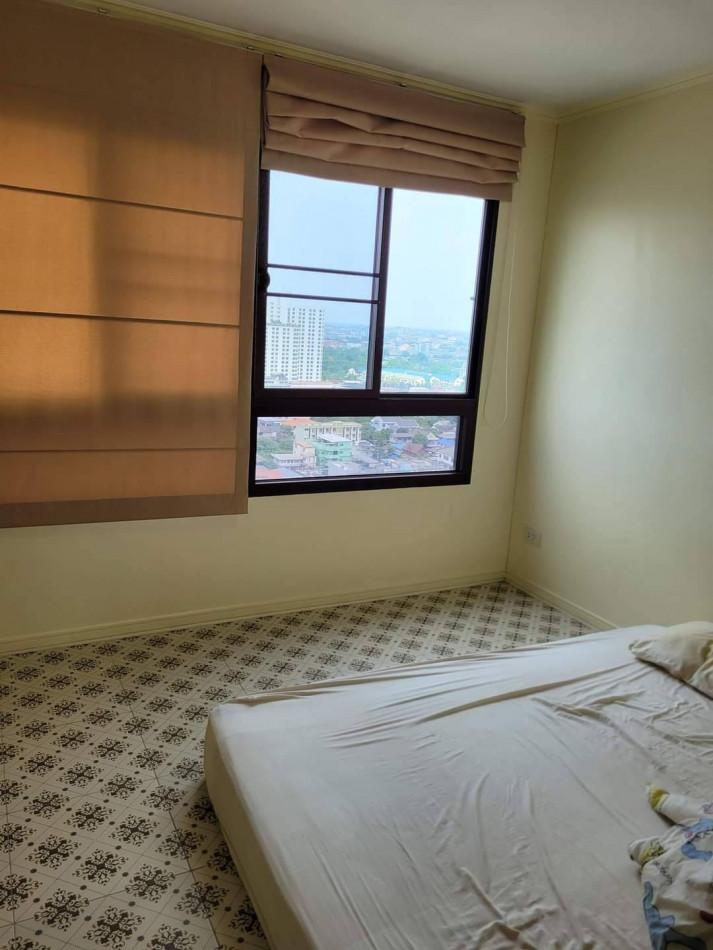 เช่าคอนโด Lumpini Place รัชดา-ท่าพระ (ลุมพินี เพลส รัชดา-ท่าพระ) - Condo Rental   - 2419379
