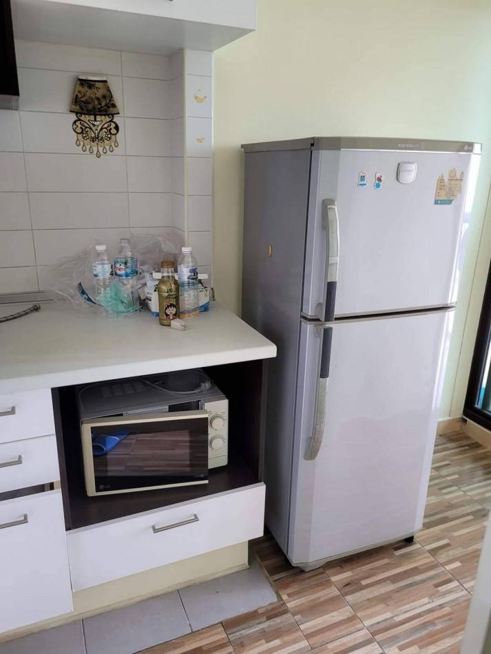 เช่าคอนโด Lumpini Place รัชดา-ท่าพระ (ลุมพินี เพลส รัชดา-ท่าพระ) - Condo Rental   - 2419378