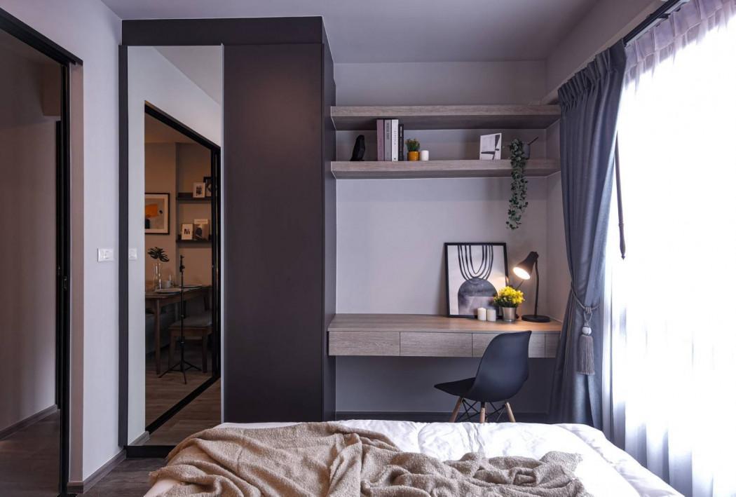เช่าคอนโด Monte Rama 9-Ramkhamhang : มอนเต พระราม 9-รามคำแหง - Condo Rental   - 2419480