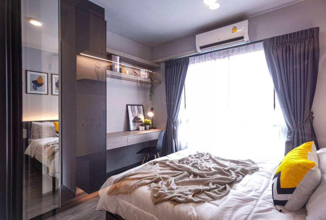 เช่าคอนโด Monte Rama 9-Ramkhamhang : มอนเต พระราม 9-รามคำแหง - Condo Rental   - 2419481