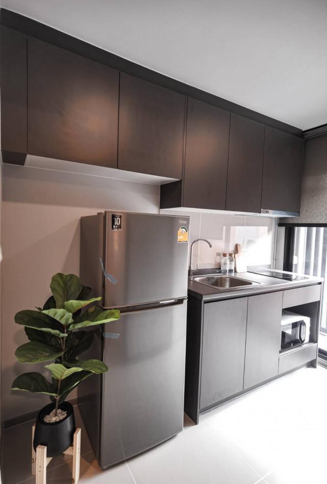 เช่าคอนโด Monte Rama 9-Ramkhamhang : มอนเต พระราม 9-รามคำแหง - Condo Rental   - 2419478